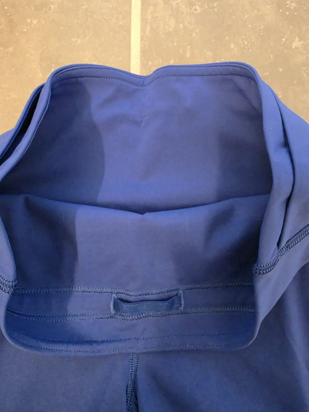 Lululemon Fast And Free Shorts